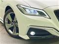 2019 Toyota Crown Hybrid