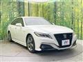 2019 Toyota Crown Hybrid