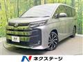 2026 Toyota Noah