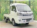 2021 Daihatsu Hijet Truck