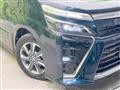 2021 Toyota Voxy