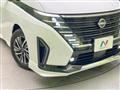 2023 Nissan Serena