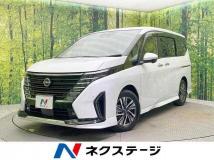 2023 Nissan Serena