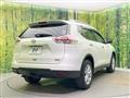 2016 Nissan X-Trail