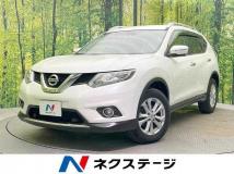 2016 Nissan X-Trail