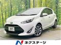 2018 Toyota AQUA