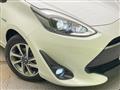 2018 Toyota AQUA