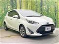 2018 Toyota AQUA