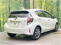 2018 Toyota AQUA