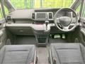 2011 Honda Step WGN