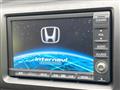 2011 Honda Step WGN