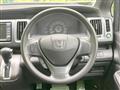 2011 Honda Step WGN