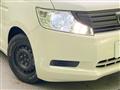 2011 Honda Step WGN