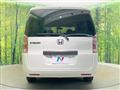 2011 Honda Step WGN