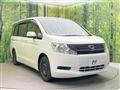 2011 Honda Step WGN