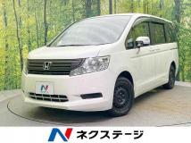 2011 Honda Step WGN