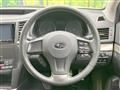 2012 Subaru Legacy Touring Wagon