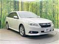 2012 Subaru Legacy Touring Wagon