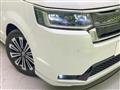 2024 Honda Step WGN