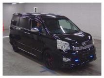 2013 Toyota Voxy