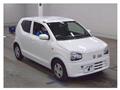 2021 Suzuki Alto