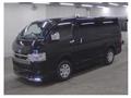 2025 Toyota Hiace Van