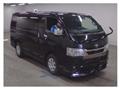 2025 Toyota Hiace Van