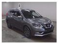 2018 Nissan X-Trail