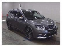 2018 Nissan X-Trail