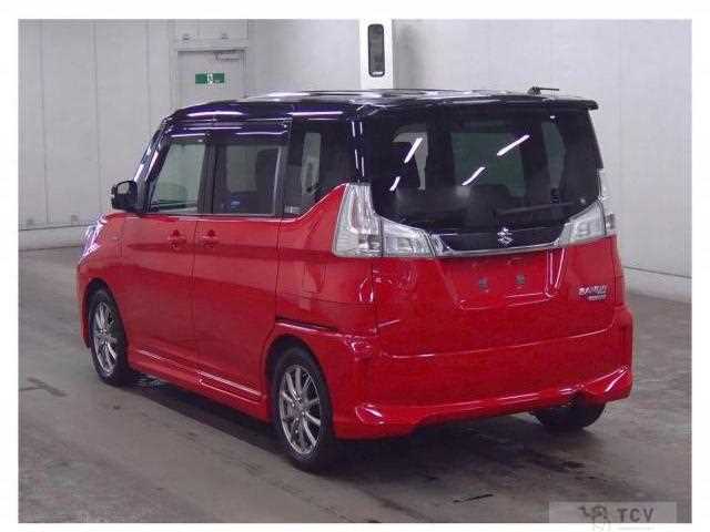 2015 Suzuki Suzuki Others