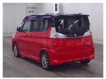 2015 Suzuki Suzuki Others