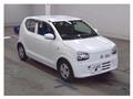 2021 Suzuki Alto