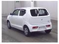 2021 Suzuki Alto