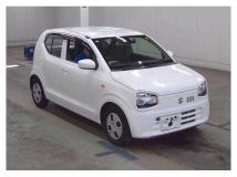 2021 Suzuki Alto