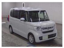 2023 Honda N BOX