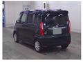 2019 Honda N BOX