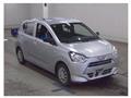 2021 Daihatsu Mira