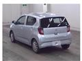 2021 Daihatsu Mira
