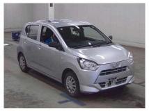 2021 Daihatsu Mira