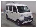 2020 Daihatsu Hijet Cargo