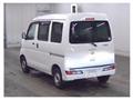 2020 Daihatsu Hijet Cargo
