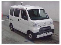 2020 Daihatsu Hijet Cargo
