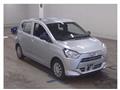 2020 Daihatsu Mira