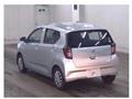2020 Daihatsu Mira