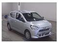 2021 Daihatsu Mira