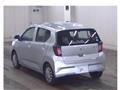 2021 Daihatsu Mira
