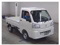 2026 Daihatsu Hijet Truck