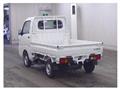 2026 Daihatsu Hijet Truck