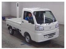 2026 Daihatsu Hijet Truck
