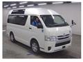 2016 Toyota Hiace Van